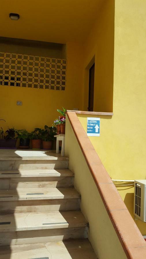 Da Adriana Guesthouse Santa Teresa Gallura Exterior foto